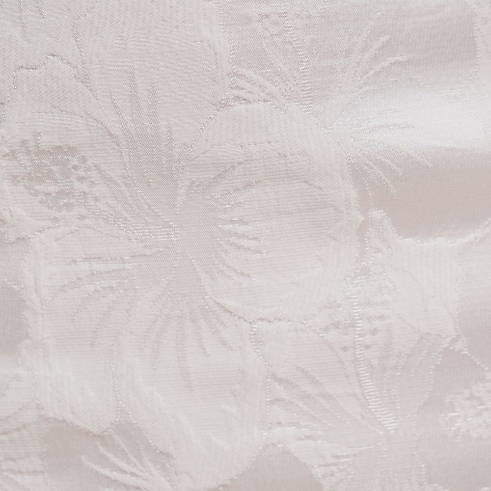 NWT V. Chapman Anthropologie Hollyhock White Ruffled Corset Mini Dress 6 - Picture 4 of 4